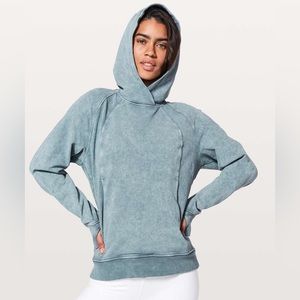 Lululemon Scuba Pullover